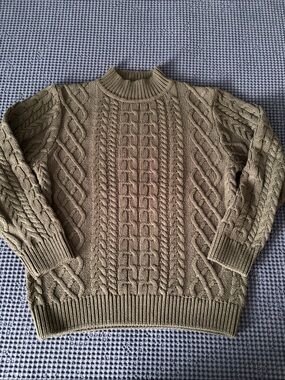 Hooké sweater Small